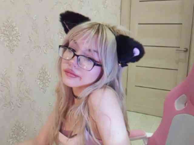 mycutepage webcam