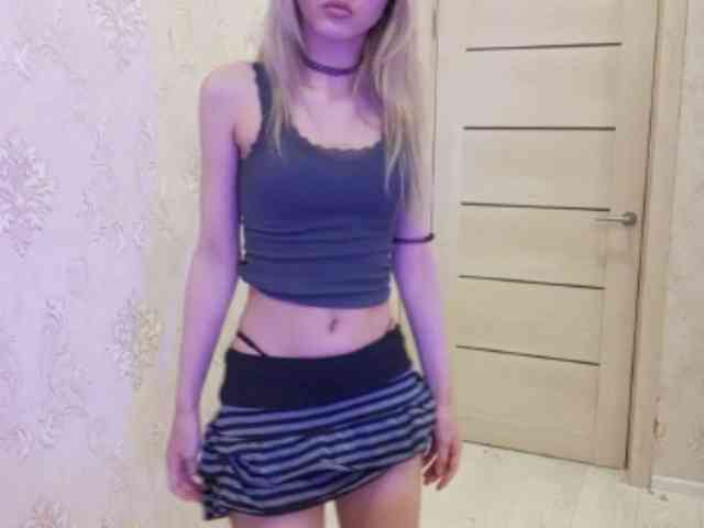 mycutepage webcam