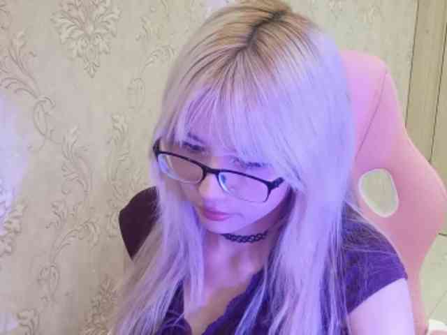 mycutepage webcam