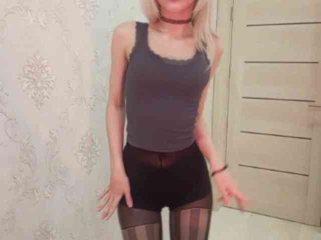 mycutepage webcam