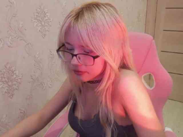 mycutepage webcam