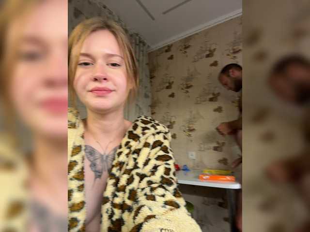 Vse-vkusno1 live cam on BongaCams