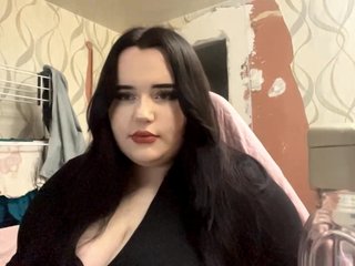 DreamaStonier Porn Show