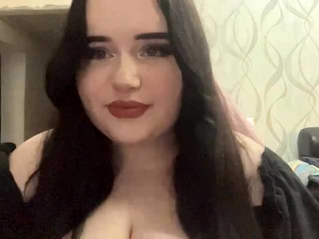 DreamaStonier live cam on BongaCams