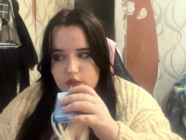 DreamaStonier live cam on BongaCams