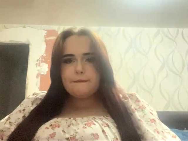 DreamaStonier live cam on BongaCams