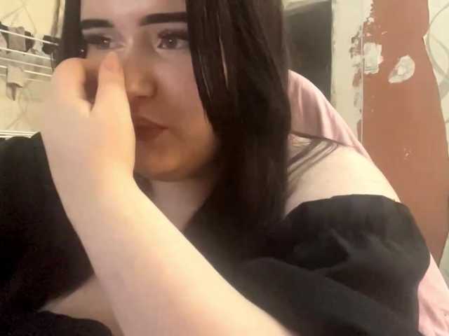 DreamaStonier live cam on BongaCams