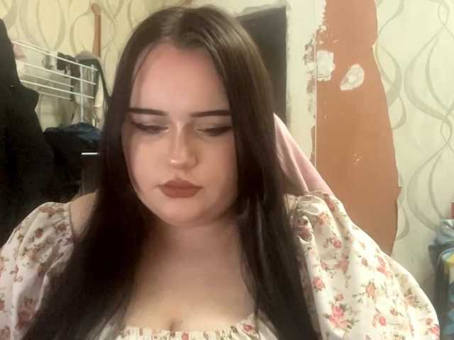 DreamaStonier live cam on BongaCams