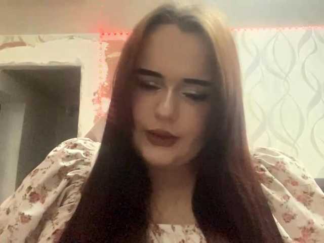 DreamaStonier live cam on BongaCams