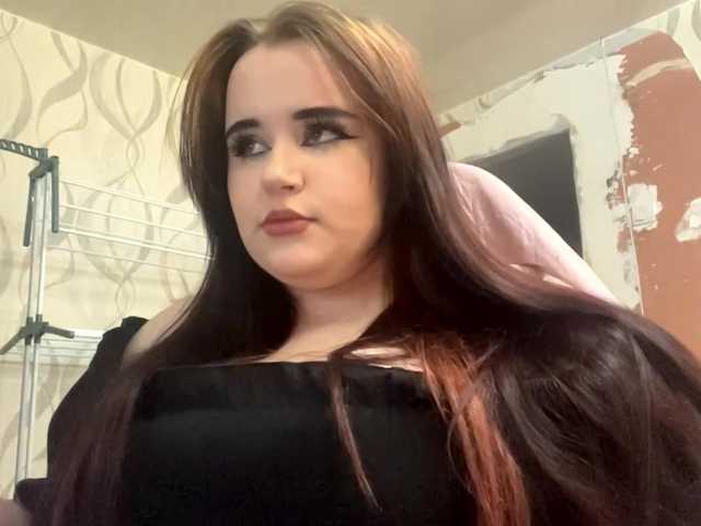 DreamaStonier live cam on BongaCams