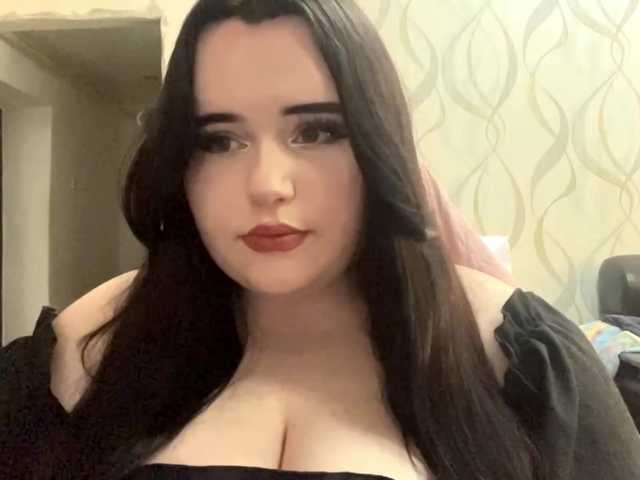 DreamaStonier live cam on BongaCams