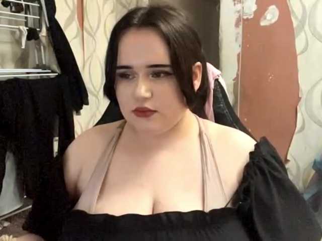 DreamaStonier live cam on BongaCams
