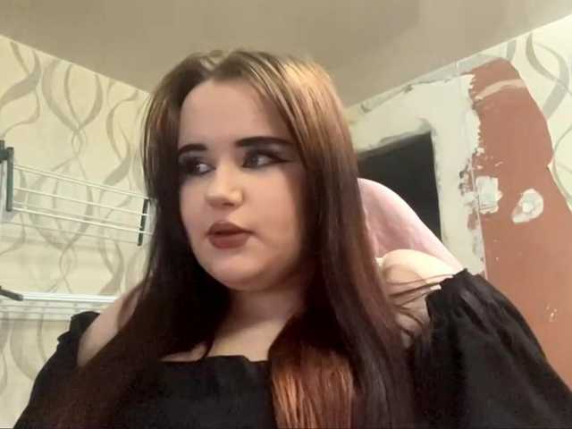 DreamaStonier live cam on BongaCams