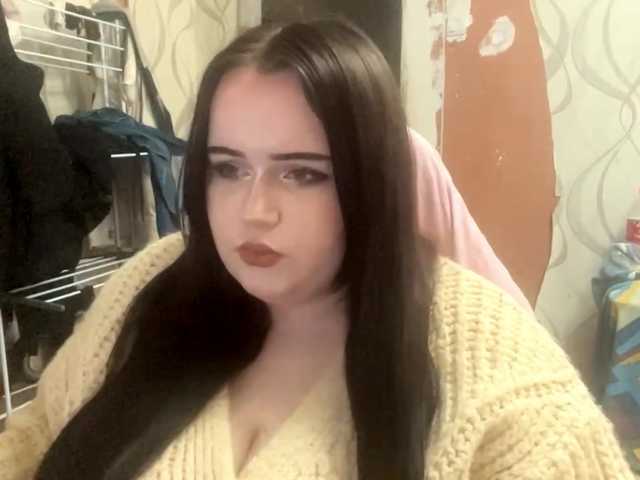 DreamaStonier live cam on BongaCams