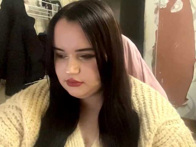 DreamaStonier live cam on BongaCams