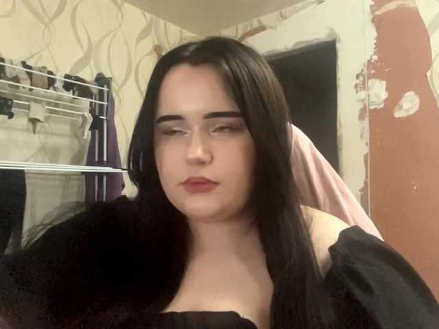 DreamaStonier live cam on BongaCams