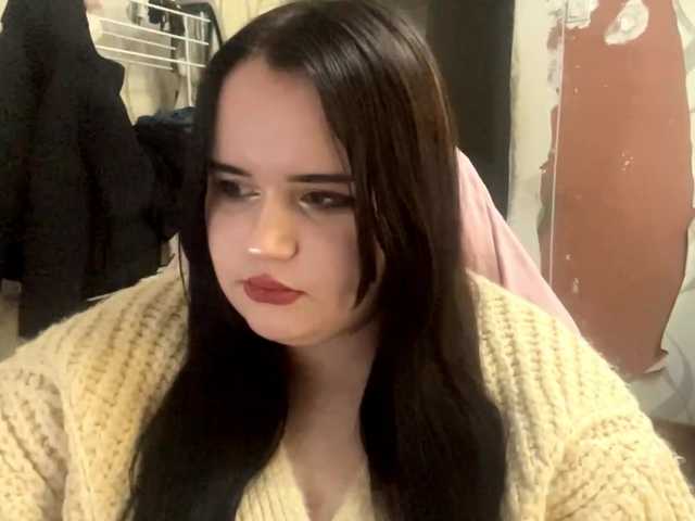 DreamaStonier live cam on BongaCams