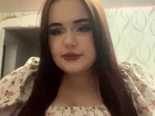 DreamaStonier live cam on BongaCams