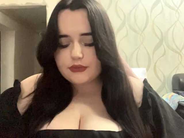 DreamaStonier live cam on BongaCams