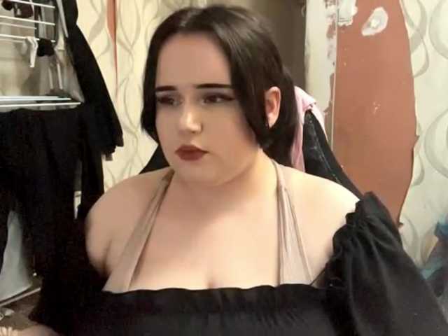 DreamaStonier live cam on BongaCams