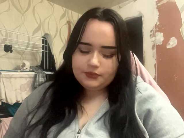 DreamaStonier live cam on BongaCams