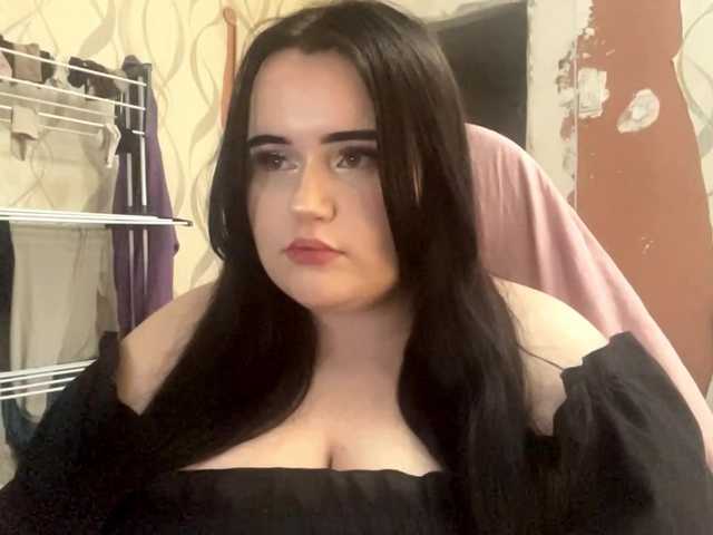 DreamaStonier live cam on BongaCams