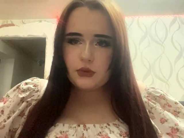 DreamaStonier live cam on BongaCams