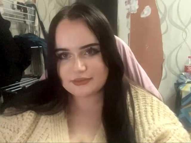 DreamaStonier live cam on BongaCams