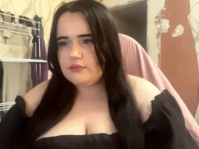 DreamaStonier live cam on BongaCams