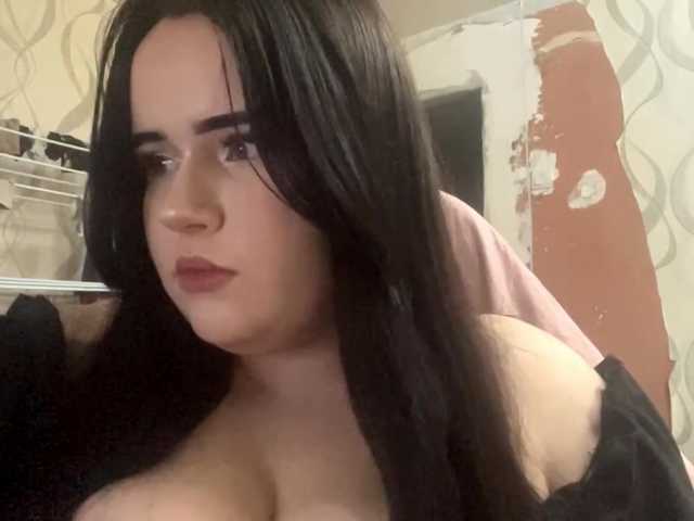 DreamaStonier live cam on BongaCams