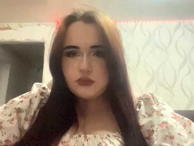 DreamaStonier live cam on BongaCams