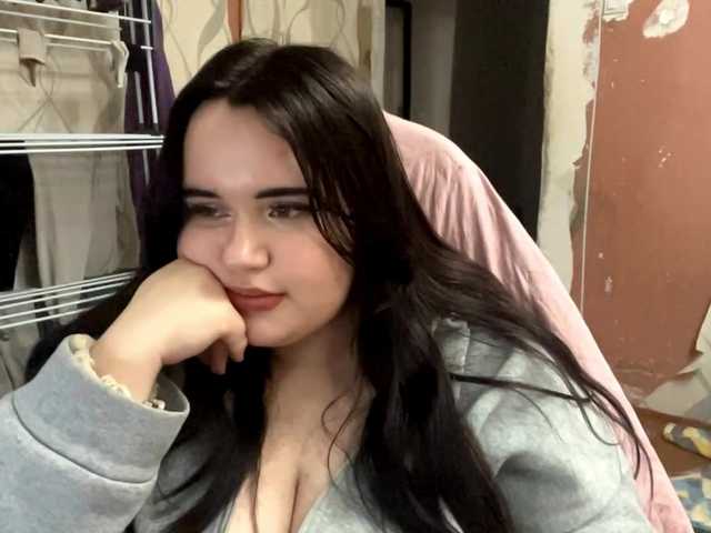 DreamaStonier live cam on BongaCams