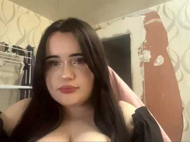 DreamaStonier live cam on BongaCams