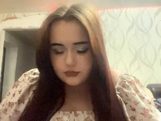 DreamaStonier live cam on BongaCams