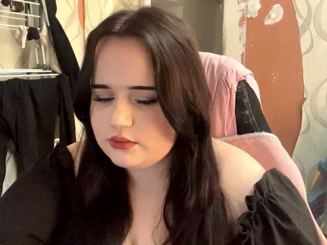DreamaStonier live cam on BongaCams