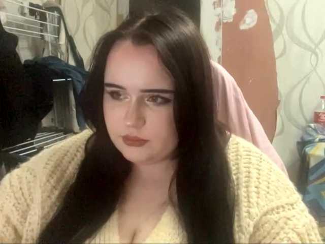 DreamaStonier live cam on BongaCams