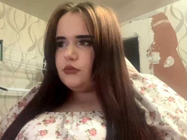 DreamaStonier live cam on BongaCams