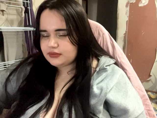 DreamaStonier live cam on BongaCams