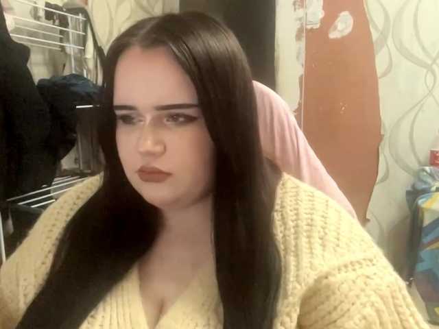 DreamaStonier live cam on BongaCams