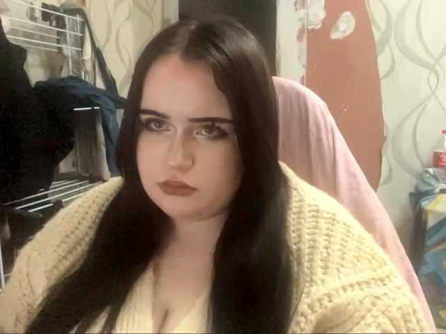 DreamaStonier live cam on BongaCams