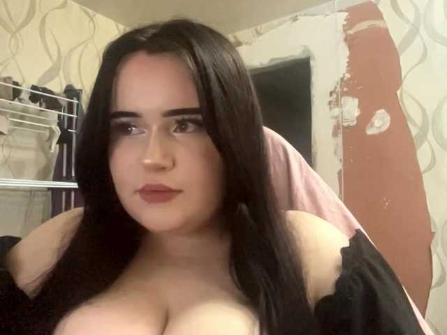 DreamaStonier live cam on BongaCams