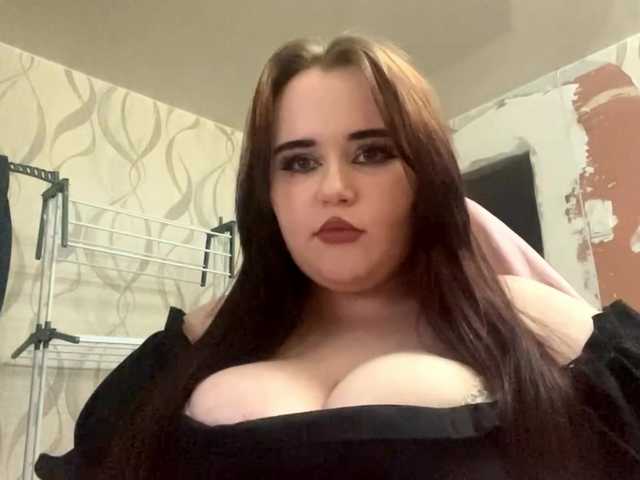 DreamaStonier live cam on BongaCams