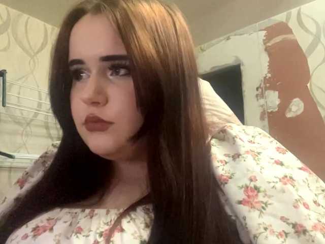 DreamaStonier live cam on BongaCams
