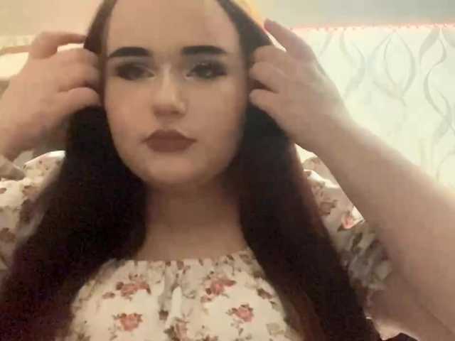 DreamaStonier live cam on BongaCams