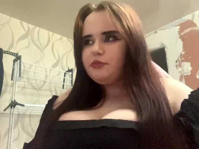 DreamaStonier live cam on BongaCams