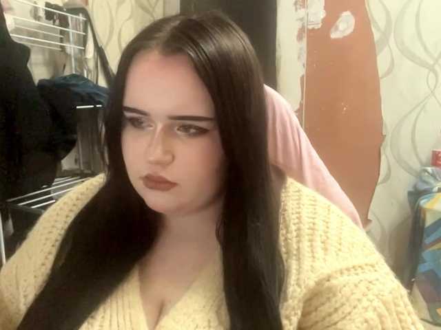 DreamaStonier live cam on BongaCams