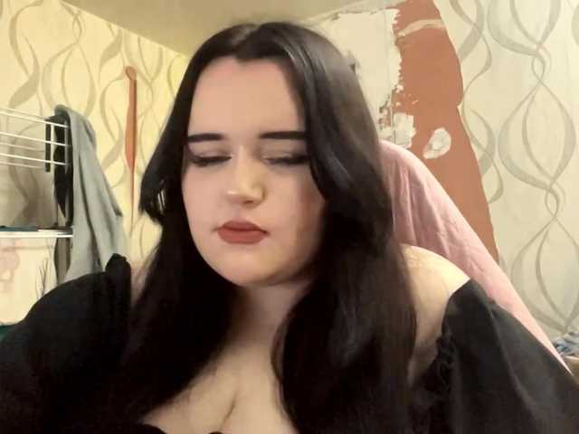 DreamaStonier live cam on BongaCams