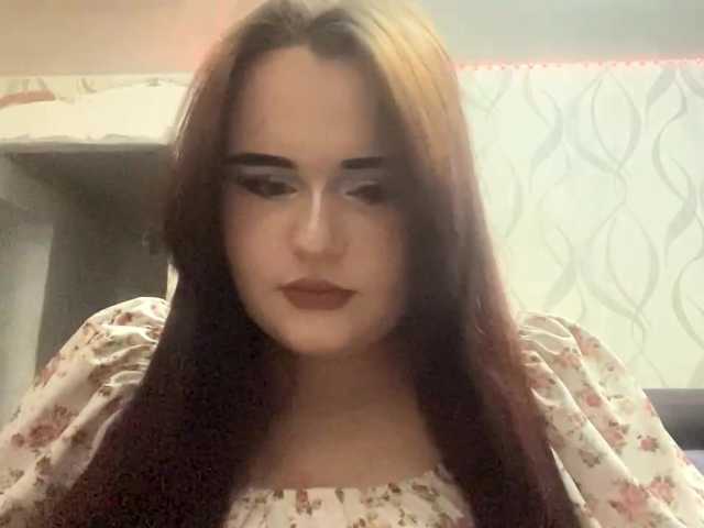 DreamaStonier live cam on BongaCams