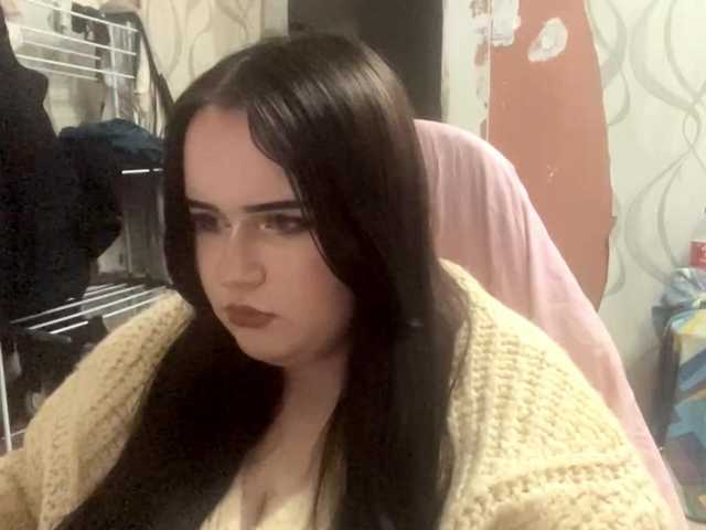 DreamaStonier live cam on BongaCams