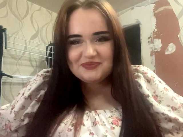 DreamaStonier live cam on BongaCams